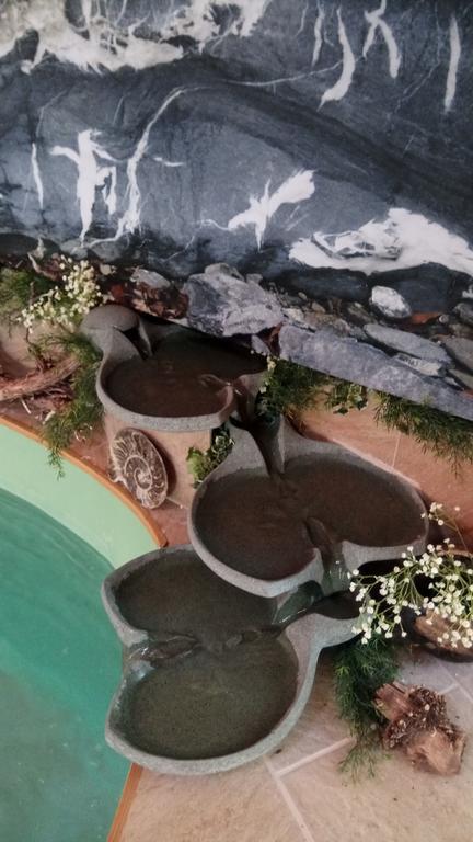 شقة Aesch  في Rose-Marie'S Paradies المظهر الخارجي الصورة